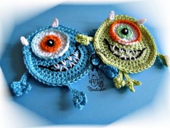 Ledová královna Elsa - návod 110