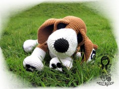 Ledová královna Elsa - návod 110