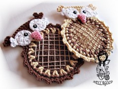 Ledová královna Elsa - návod 110