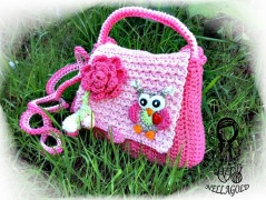 Ledová královna Elsa - návod 110