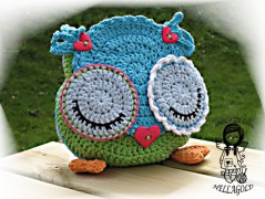 Ledová královna Elsa - návod 110