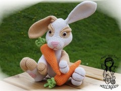 Ledová královna Elsa - návod 110