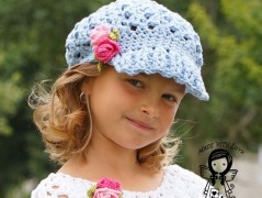 Ledová královna Elsa - návod 110