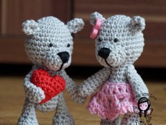 Ledová královna Elsa - návod 110